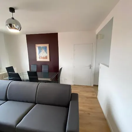 Au Bonheur Des Damiettes * Montluçon