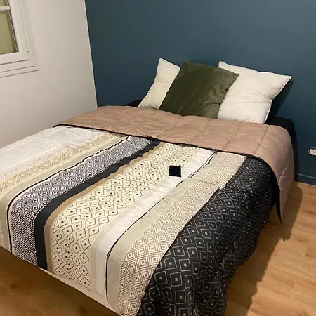 Au Bonheur Des Damiettes Montluçon