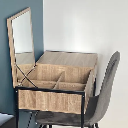 Au Bonheur Des Damiettes