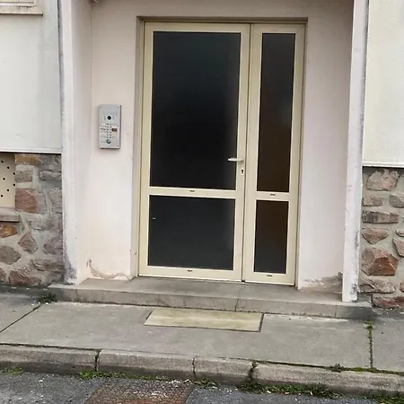 Au Bonheur Des Damiettes Apartment